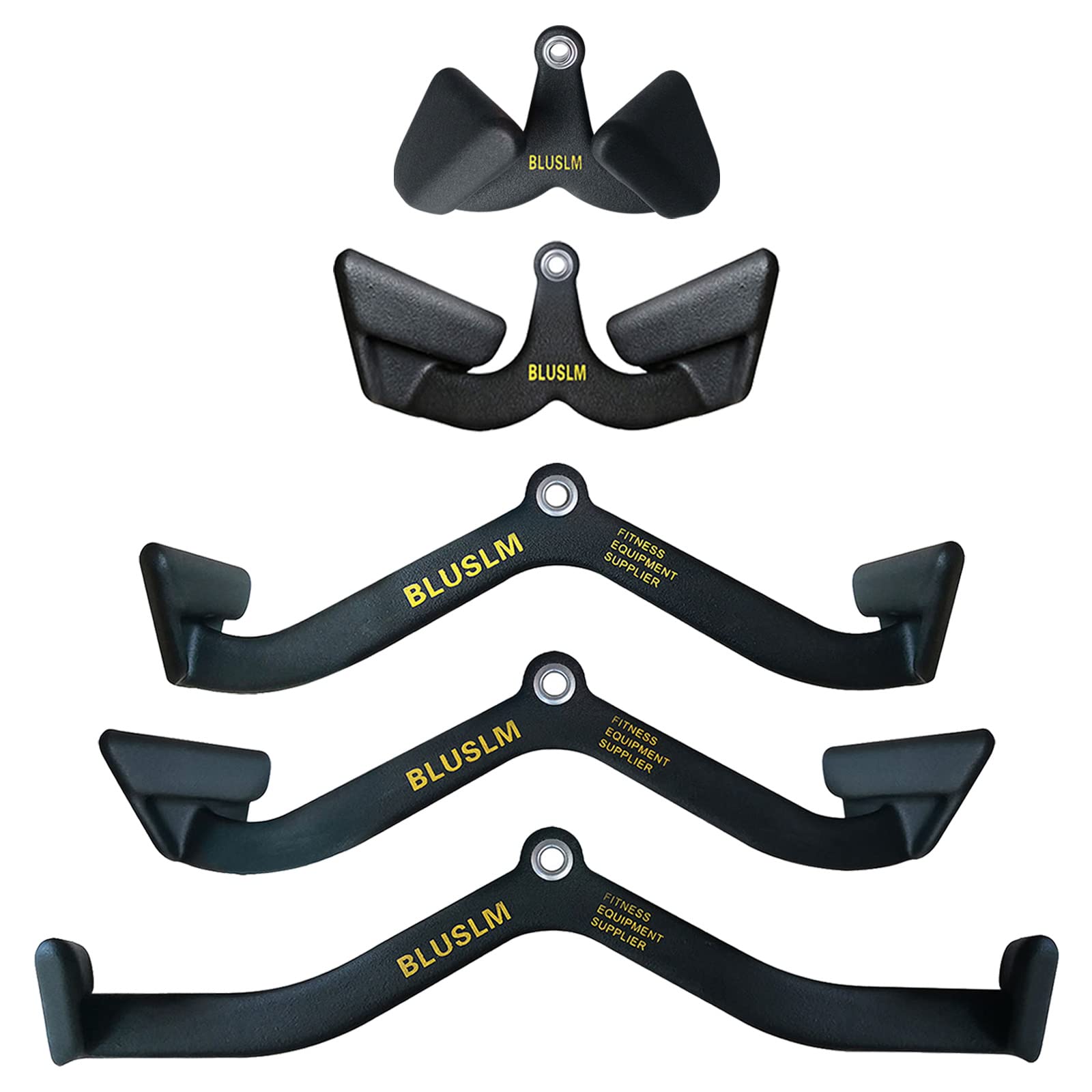 Home Gym Rig - ที่จับสำหรับออกกำลังกายในยิมที่บ้าน, ที่จับสำหรับการฝึก, ลูกหนู, triceps, การออกกำลังกายกล้ามเนื้อหลัง, T-Bar,