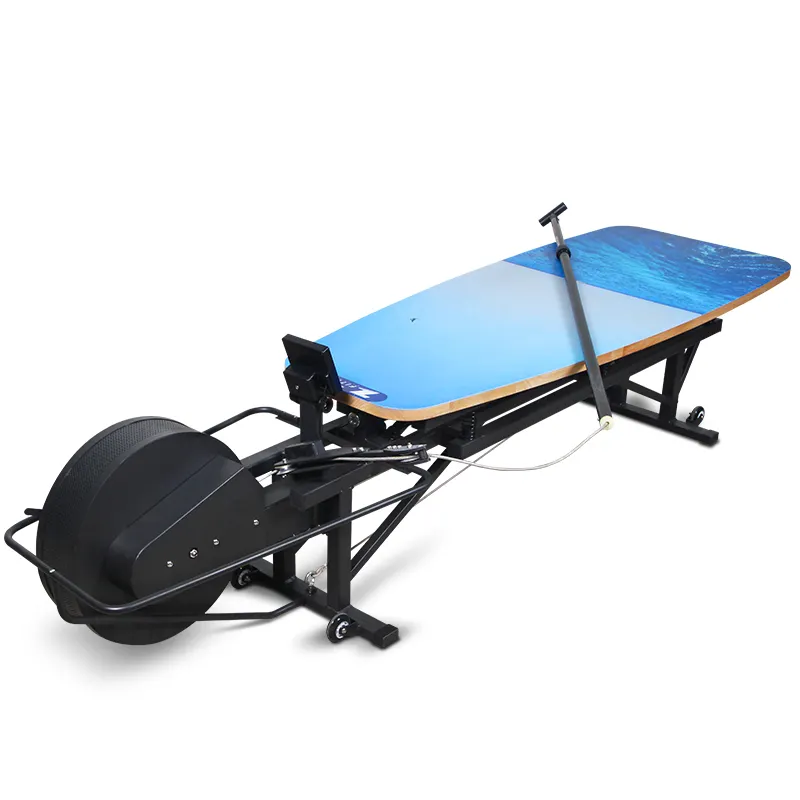 Home Gym Build - อุปกรณ์ออกกำลังกายเชิงพาณิชย์สำหรับยิม ฟิตเนส อุปกรณ์สร้างกล้ามเนื้อที่บ้าน เครื่องฝึกแพดเดิลบอร์ด