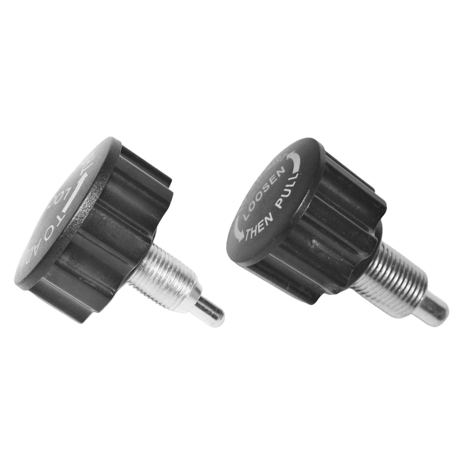 Home Gym Rig - ฟิตเนสปรับลูกบิดกีฬาจักรยานดึง PIN ฤดูใบไม้ผลิ KNOB Home GYM