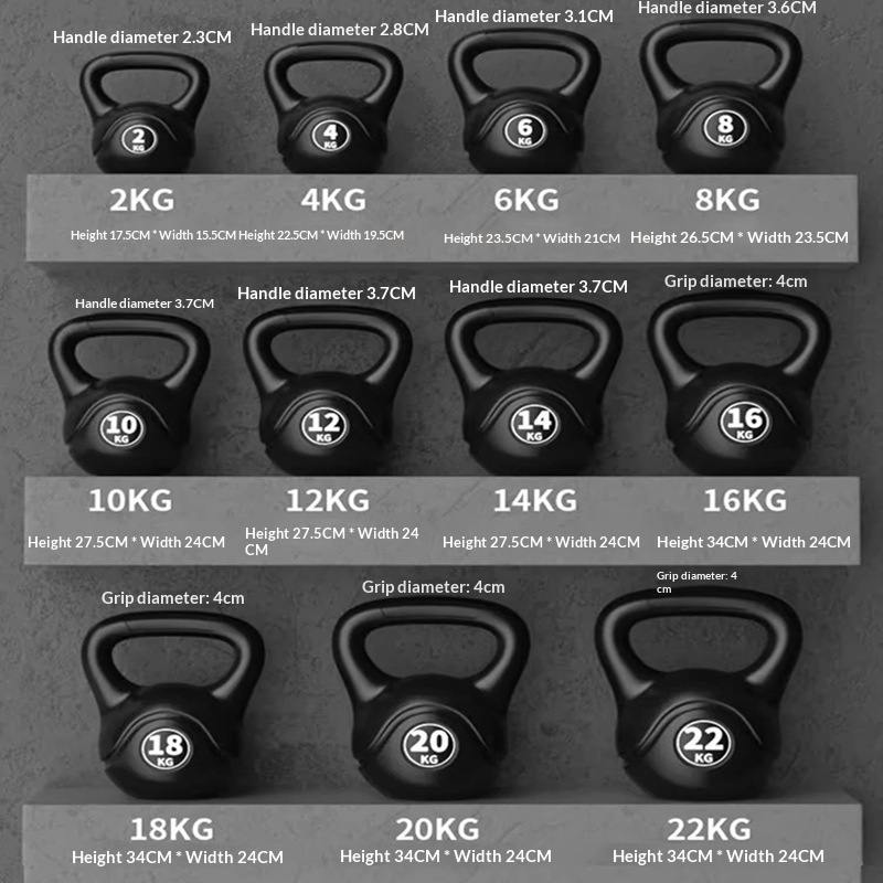 Home Gym Rig - ดัมเบลปรับน้ำหนักได้ 8 กก. รุ่น 2026 พร้อมด้ามจับตามหลักสรีรศาสตร์