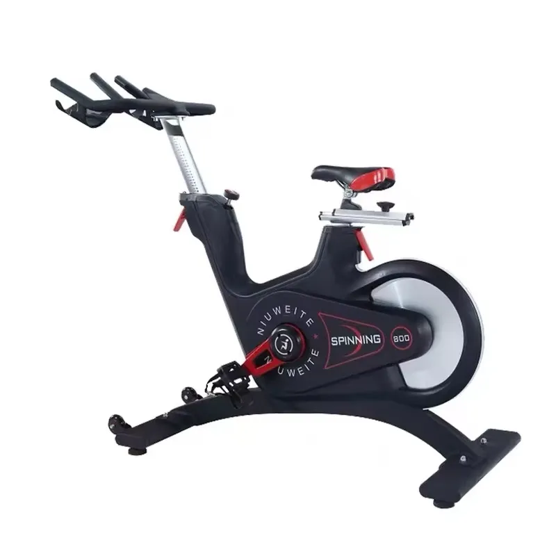 Home Gym Machine - จักรยานปั่นออกกำลังกายในร่ม YG-S005 YG Fitness รุ่นเชิงพาณิชย์ อุปกรณ์ออกกำลังกายสำหรับยิมและบ้าน