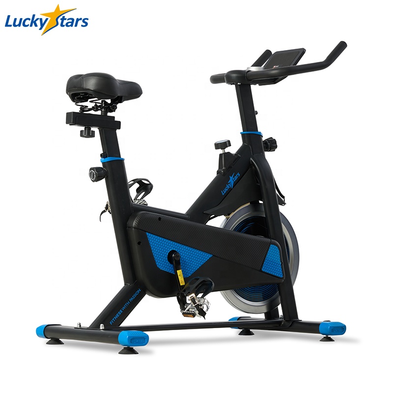 Home Gym Machine - จักรยานออกกำลังกายแบบขายส่ง จักรยานฟิตเนสในร่ม จักรยานออกกำลังกายแบบอยู่กับที่ ใช้ในบ้าน ยิมที่บ้าน เครื่องออกกำลังกายคาร์ดิโอ