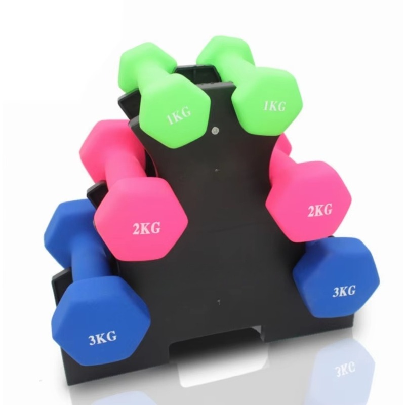 ชั้นวางดัมเบล 3 ชั้น สำหรับอุป - Home Gym Weights บทวิจารณ์และราคา
