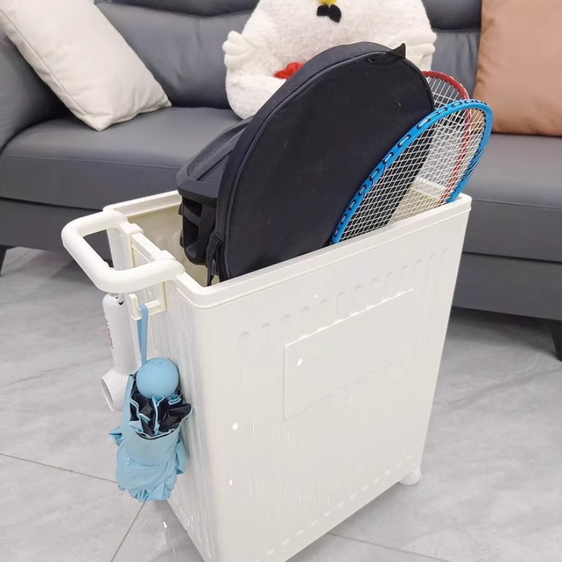 กล่องเก็บอุปกรณ์โยคะสําหรับงาน - Home Gym Yoga Room บทวิจารณ์และราคา