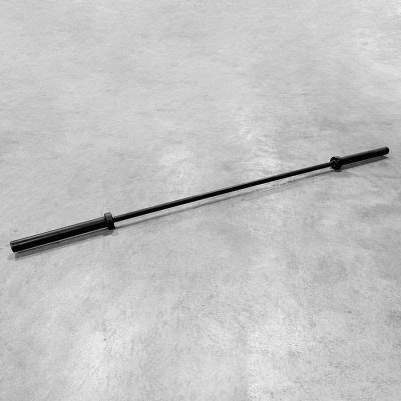 บาร์เบลเหล็กสแตนเลสขายส่งจากโร - Olympic Barbell 20Kg บทวิจารณ์และราคา