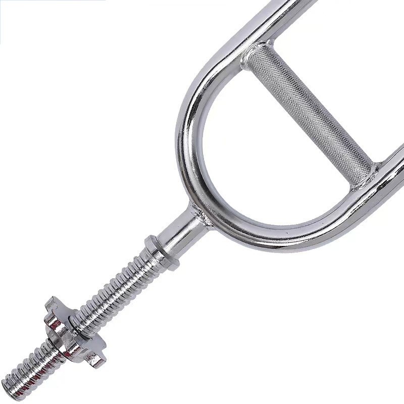บาร์เบลล์ยกน้ำหนักมาตรฐานแบบแข - Olympic Barbell 20Kg บทวิจารณ์และราคา
