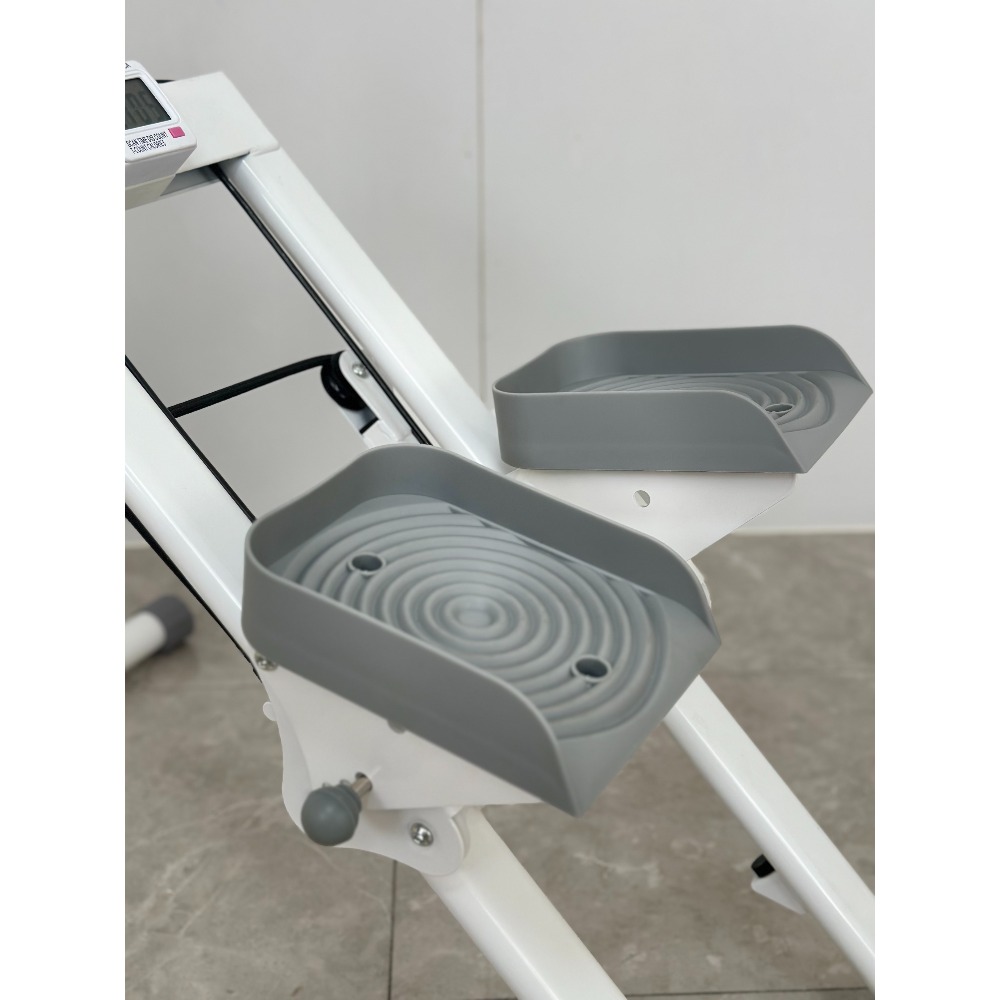 เครื่องออกกำลังกายแบบพับได้โคร - Home Gym Build บทวิจารณ์และราคา