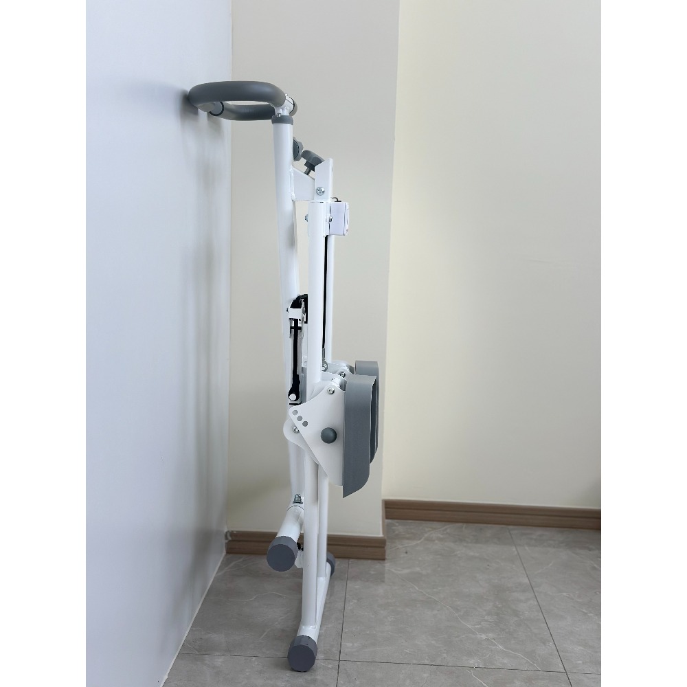 เครื่องออกกำลังกายแบบพับได้โคร - Home Gym Build บทวิจารณ์และราคา