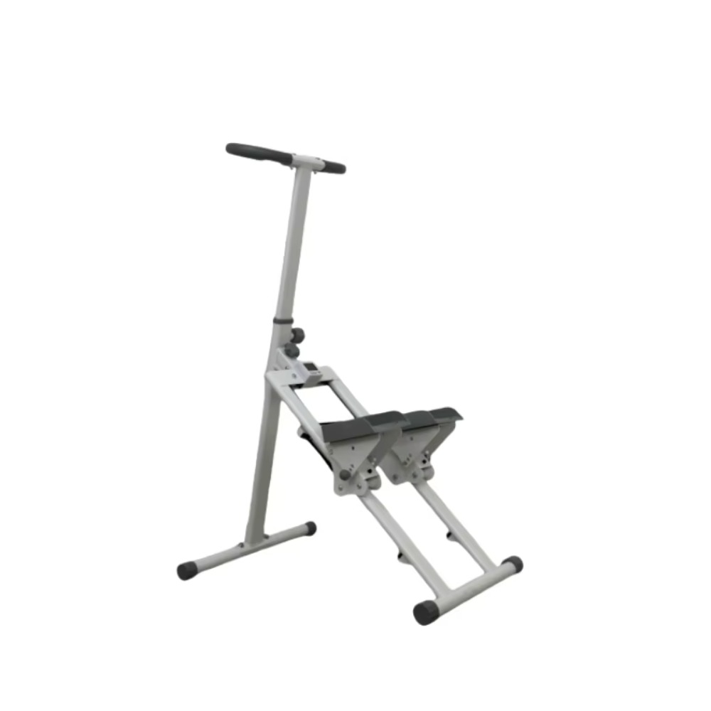 เครื่องออกกำลังกายแบบพับได้โคร - Home Gym Build บทวิจารณ์และราคา