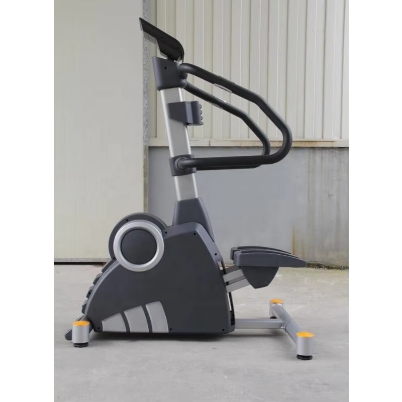 เครื่องออกกำลังกายแบบขั้นบันได - Home Gym Xl บทวิจารณ์และราคา