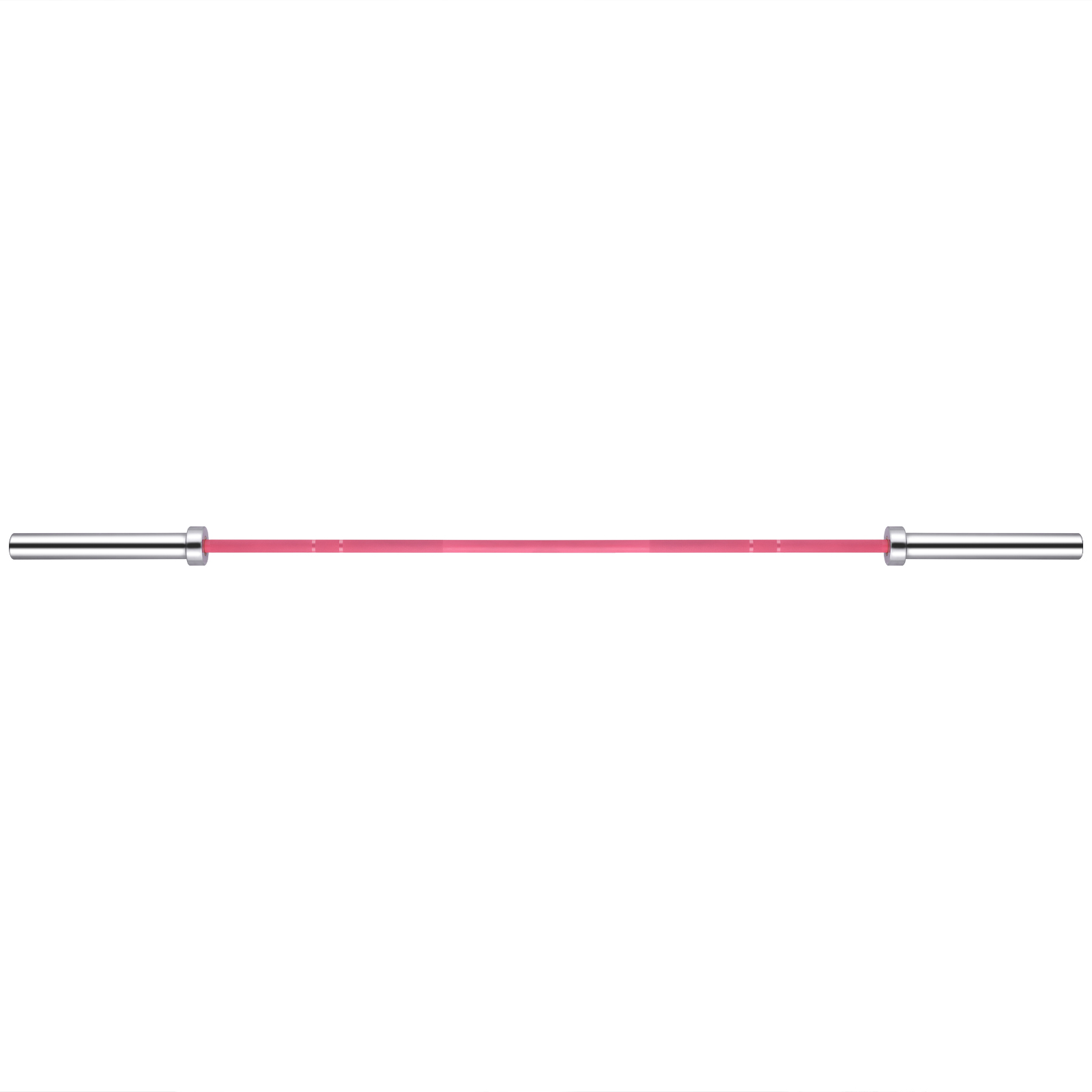 อุปกรณ์ฟิตเนส บาร์ยกน้ำหนัก 2. - Olympic Barbell 20Kg บทวิจารณ์และราคา