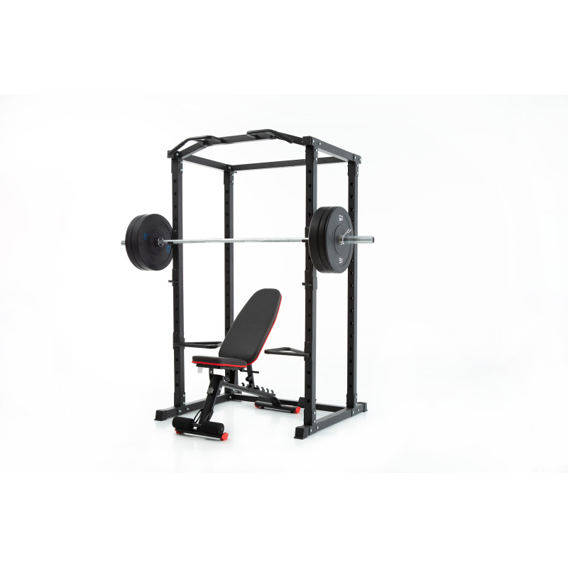 เครื่องออกกำลังกายแบบมัลติฟังก - Home Gym Machine บทวิจารณ์และราคา