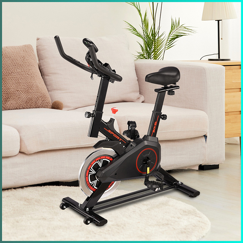จักรยานปั่นออกกำลังกายระดับพาณ - Home Gym Build บทวิจารณ์และราคา