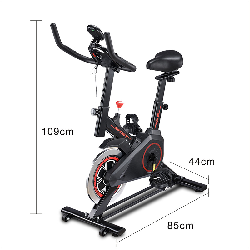 จักรยานปั่นออกกำลังกายระดับพาณ - Home Gym Build บทวิจารณ์และราคา