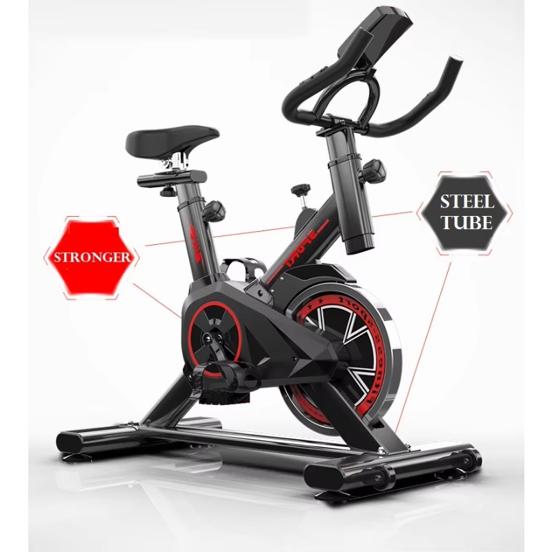 จักรยานปั่นออกกำลังกายระดับพาณ - Home Gym Build บทวิจารณ์และราคา