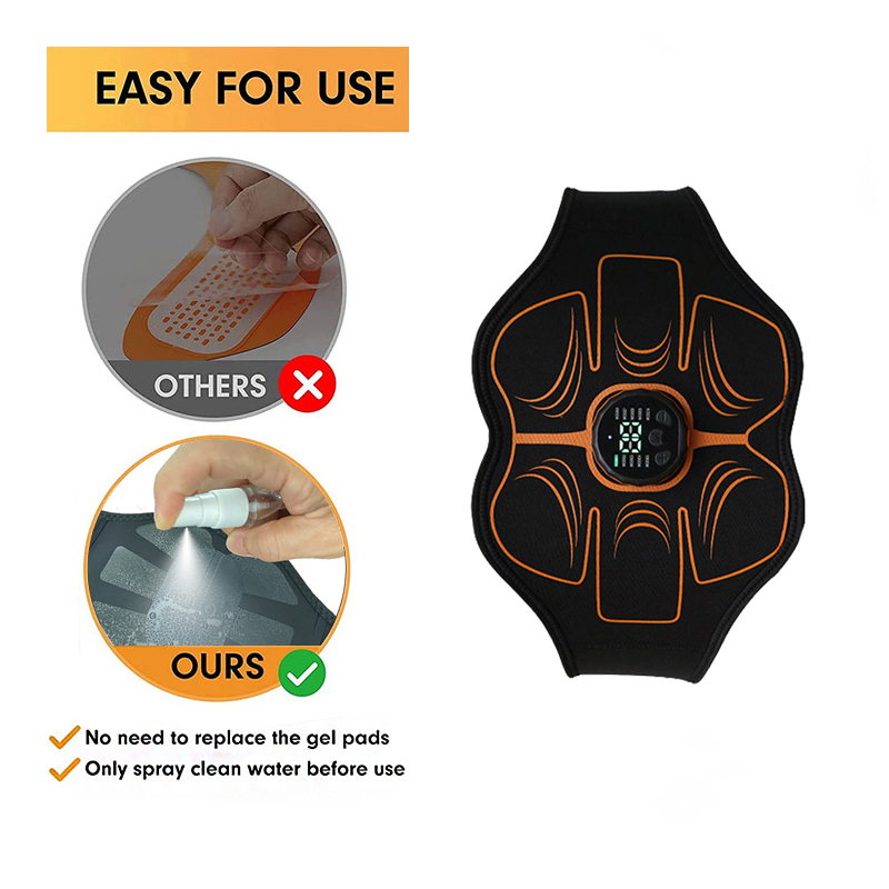 เครื่องบริหารกล้ามเนื้อหน้าท้อ - Home Gym House บทวิจารณ์และราคา