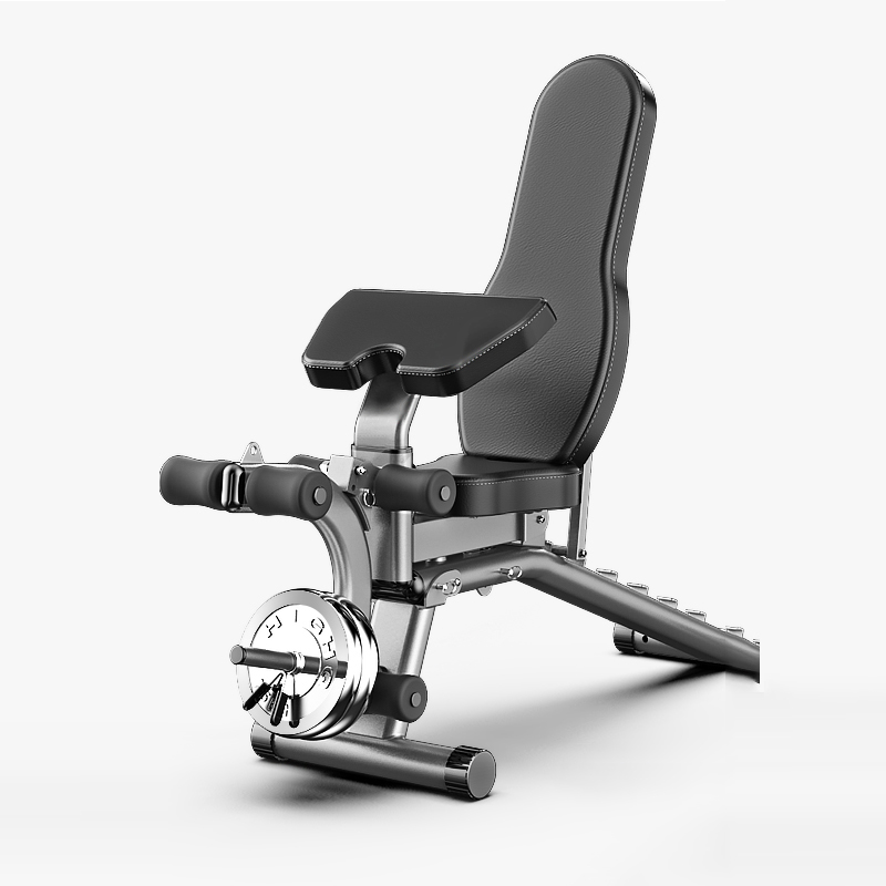 YEJ-299 Gym Coach แนะนํารุ่นอั - Home Gym Recommendations บทวิจารณ์และราคา