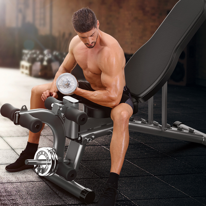 YEJ-299 Gym Coach แนะนํารุ่นอั - Home Gym Recommendations บทวิจารณ์และราคา