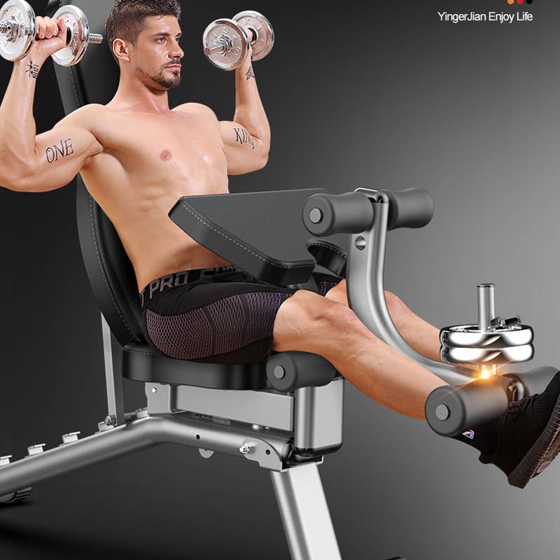 YEJ-299 Gym Coach แนะนํารุ่นอั - Home Gym Recommendations บทวิจารณ์และราคา