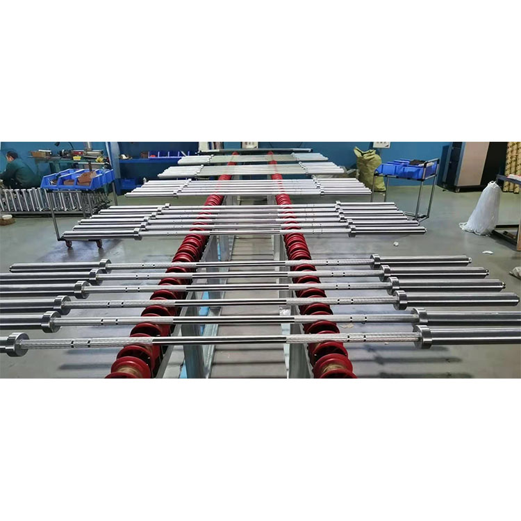 บาร์เบลมาตรฐานโอลิมปิกคุณภาพสู - Olympic Barbell 20Kg บทวิจารณ์และราคา