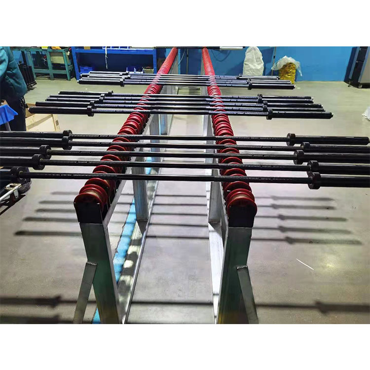 บาร์เบลมาตรฐานโอลิมปิกคุณภาพสู - Olympic Barbell 20Kg บทวิจารณ์และราคา