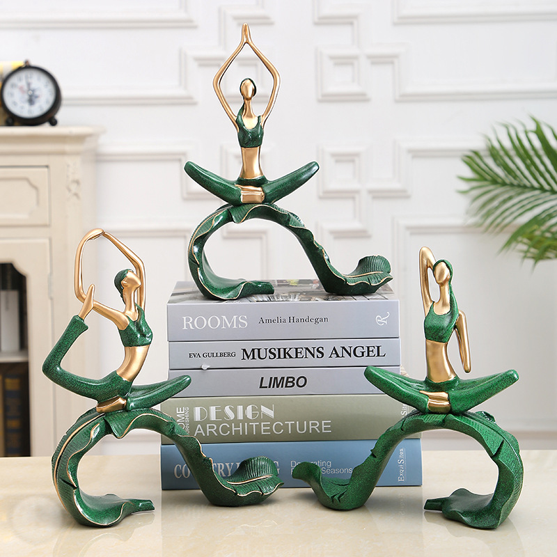 ของตกแต่งบ้านสไตล์นอร์ดิก โยคะ - Home Gym Yoga Room บทวิจารณ์และราคา