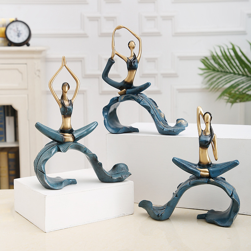ของตกแต่งบ้านสไตล์นอร์ดิก โยคะ - Home Gym Yoga Room บทวิจารณ์และราคา