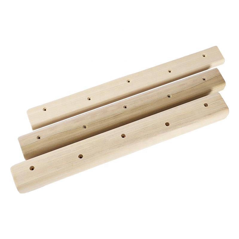 3 ชิ้นไม้ Rock Climbing ถืออาค - Home Gym Build บทวิจารณ์และราคา