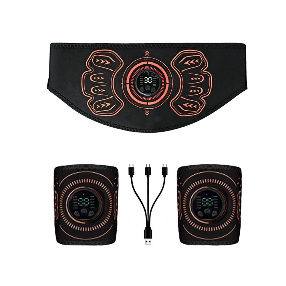 เข็มขัดฟิตเนสอัจฉริยะ เครื่องก - Home Gym Rig บทวิจารณ์และราคา