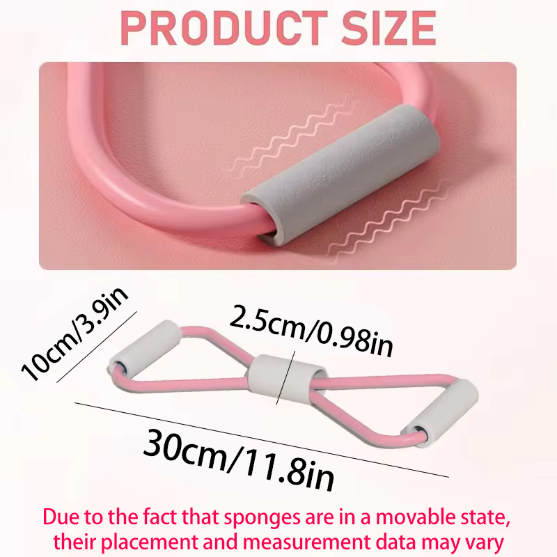 สายยางยืดออกกำลังกายแบบพกพา 1  - Home Gym Rig บทวิจารณ์และราคา