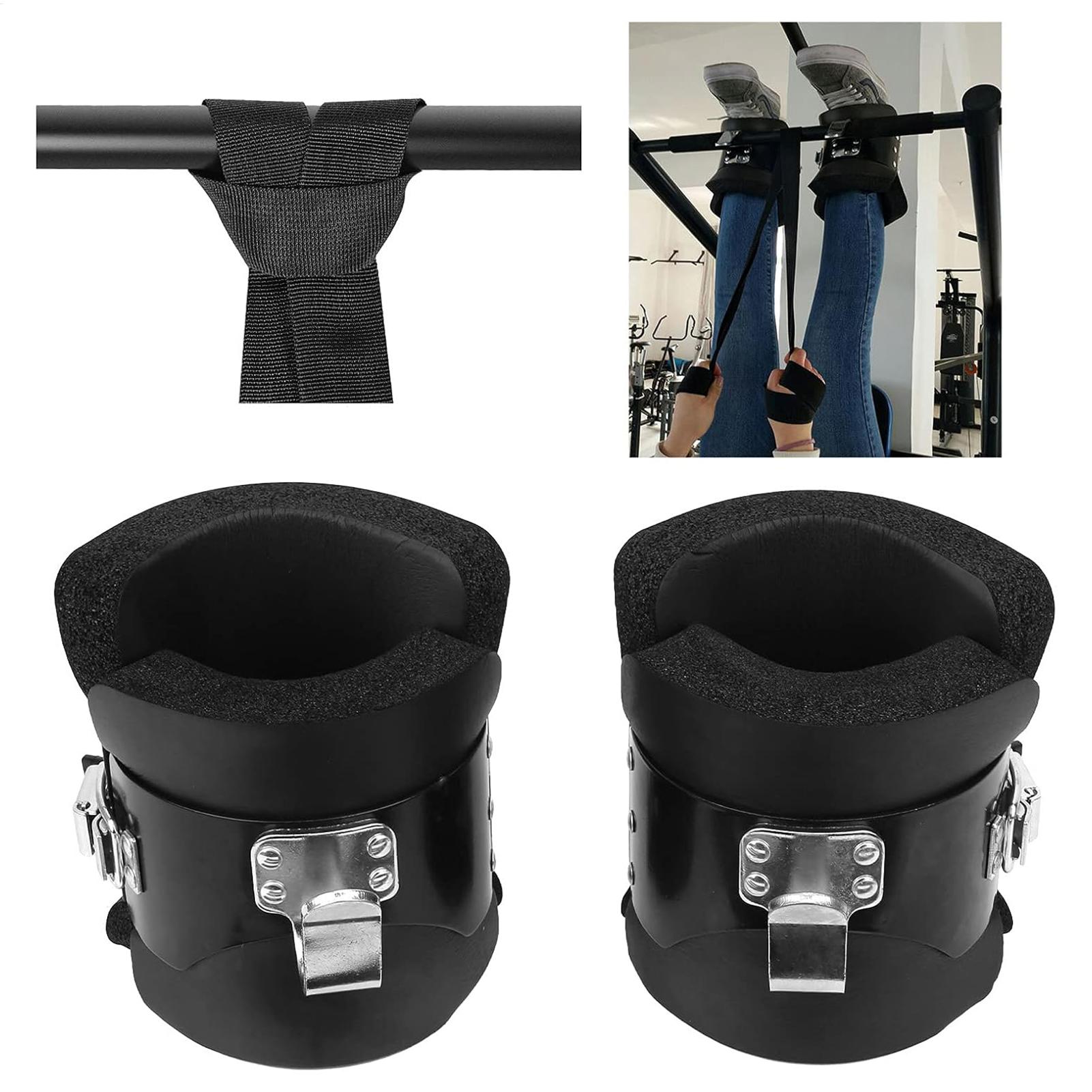 รองเท้าบูทแบบแขวน 1 คู่ สำหรับ - Home Gym Rig บทวิจารณ์และราคา