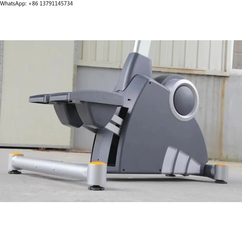 เครื่องออกกำลังกายแบบสเต็ปเปอร - Home Gym Xl บทวิจารณ์และราคา