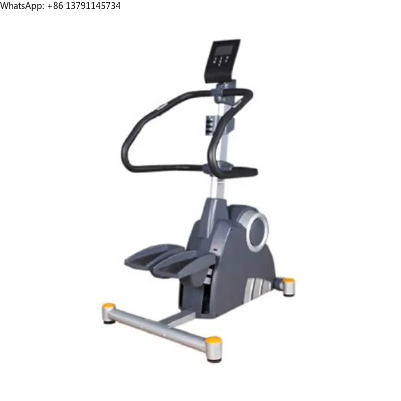 เครื่องออกกำลังกายแบบสเต็ปเปอร - Home Gym Xl บทวิจารณ์และราคา