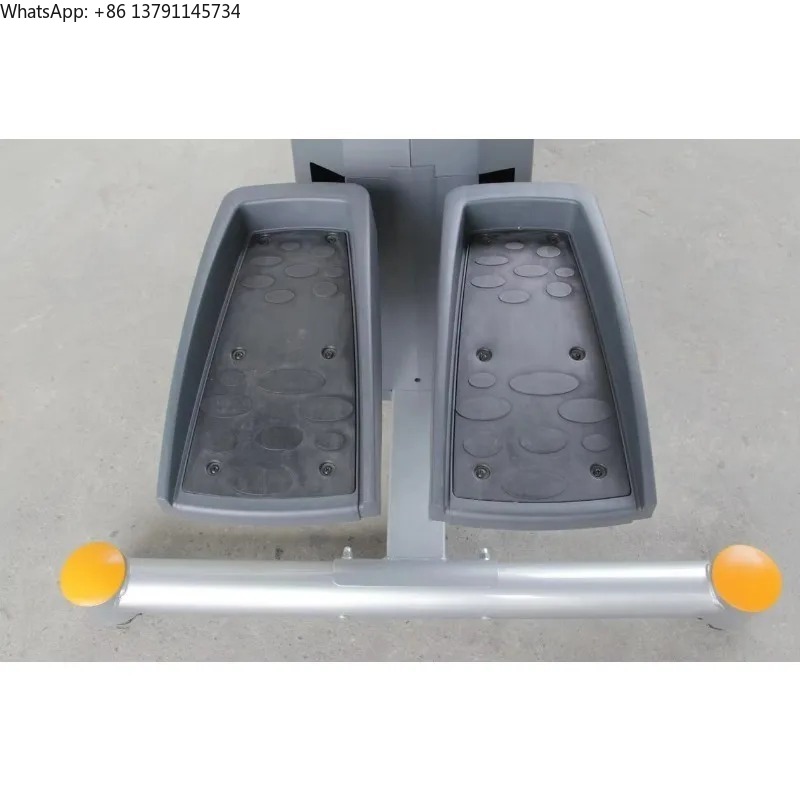 เครื่องออกกำลังกายแบบสเต็ปเปอร - Home Gym Xl บทวิจารณ์และราคา
