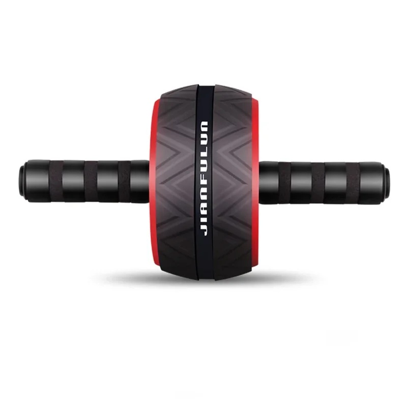 ล้อบริหารหน้าท้องแบบกันลื่น ทน - Home Gym Rig บทวิจารณ์และราคา