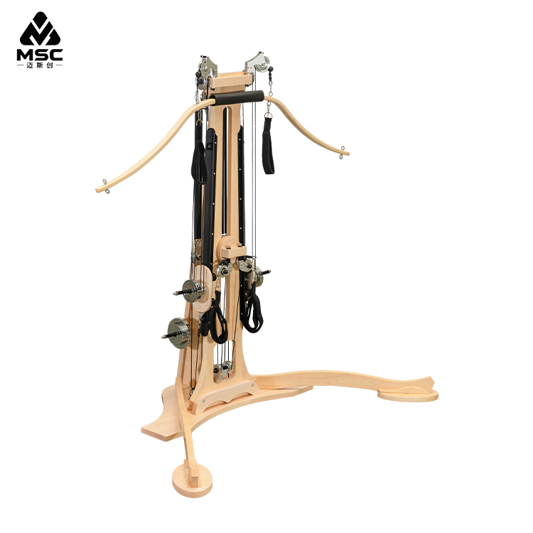 อุปกรณ์ออกกำลังกายที่ทนทานสำหร - Home Gym Zen บทวิจารณ์และราคา