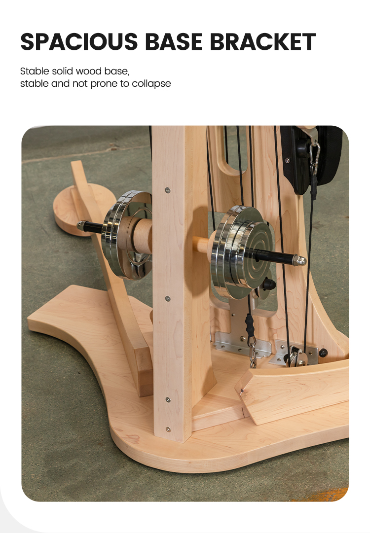 อุปกรณ์ออกกำลังกายที่ทนทานสำหร - Home Gym Zen บทวิจารณ์และราคา