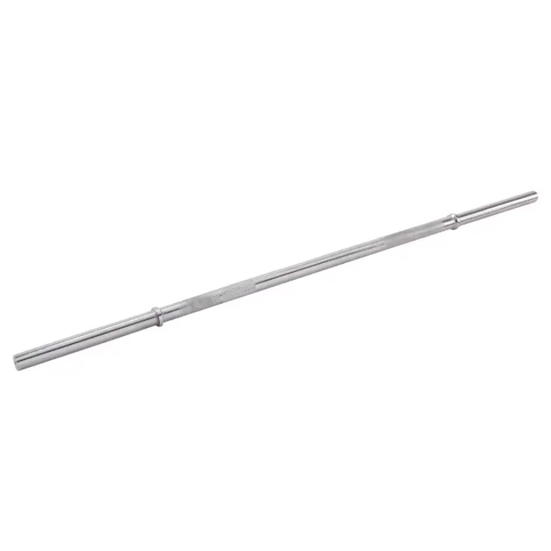 บาร์เบลยกน้ำหนัก Chrome Gym Po - Olympic Barbell 20Kg บทวิจารณ์และราคา