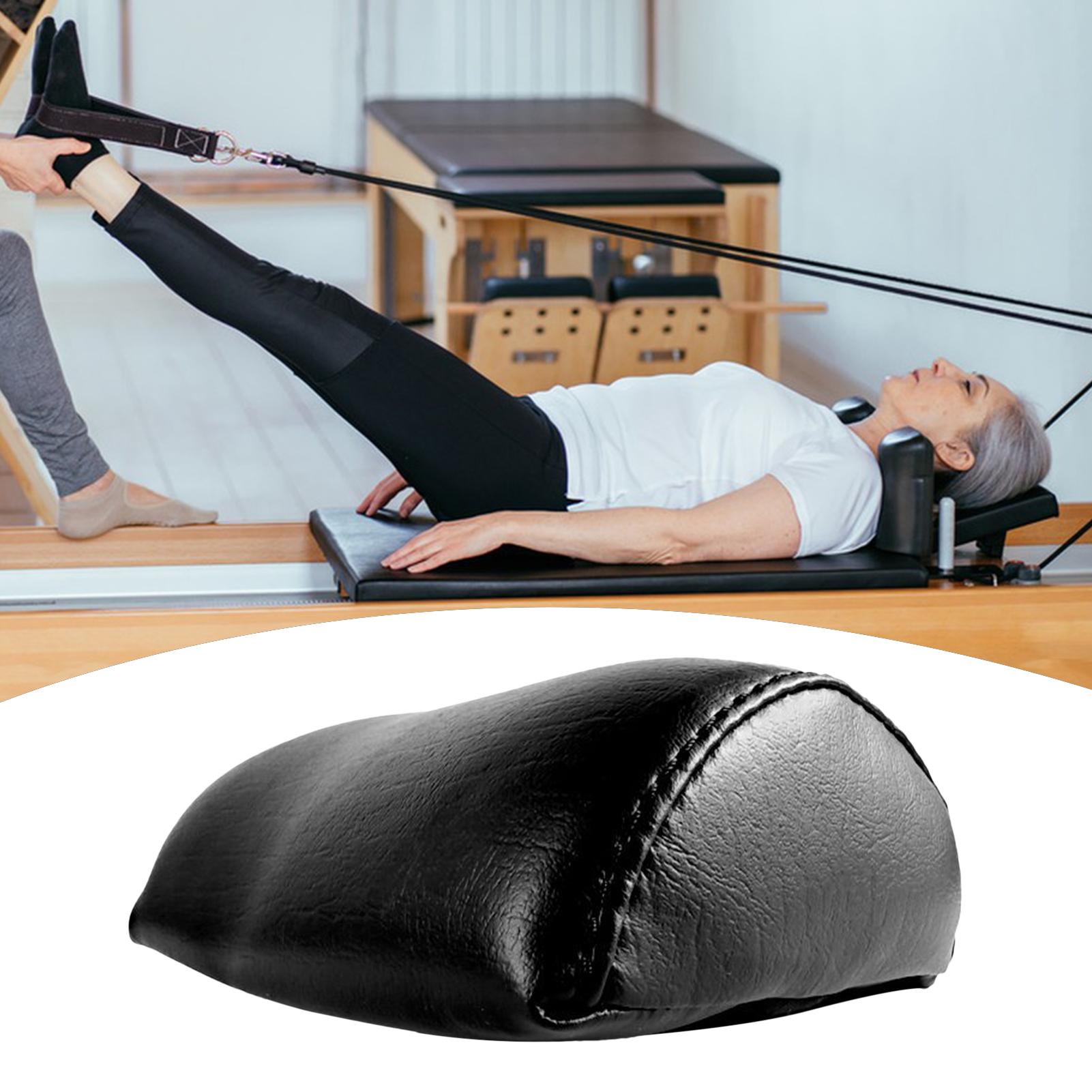 หมอนรองศีรษะเพื่อสุขภาพสำหรับพ - Home Gym Yoga Mat บทวิจารณ์และราคา