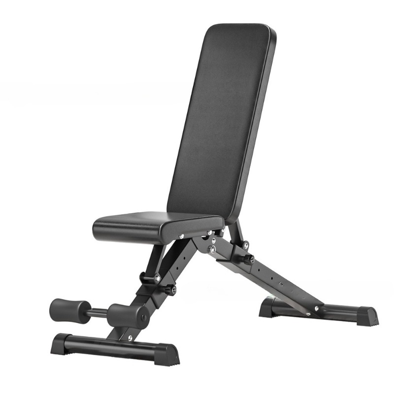 ม้านั่งออกกำลังกายอเนกประสงค์ป - Home Gym Weights บทวิจารณ์และราคา
