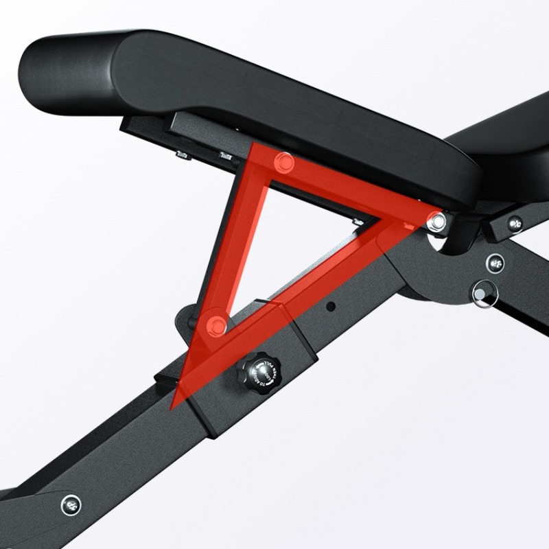 ม้านั่งออกกำลังกายอเนกประสงค์ป - Home Gym Weights บทวิจารณ์และราคา