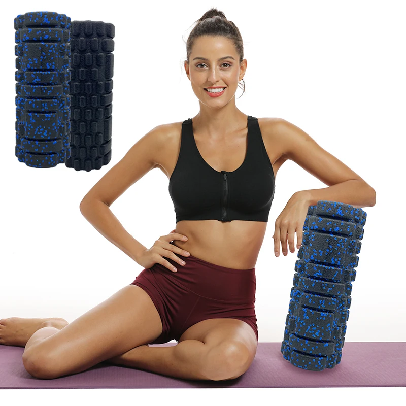 30/33 ซม.ฟิตเนสโฟม Roller ลูกก - Home Gym House บทวิจารณ์และราคา