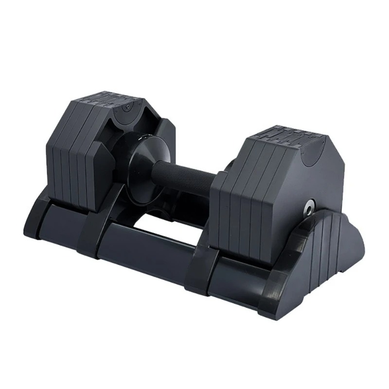 ดัมเบลปรับน้ำหนักได้รูปทรงแปดเ - Home Gym Recommendations บทวิจารณ์และราคา