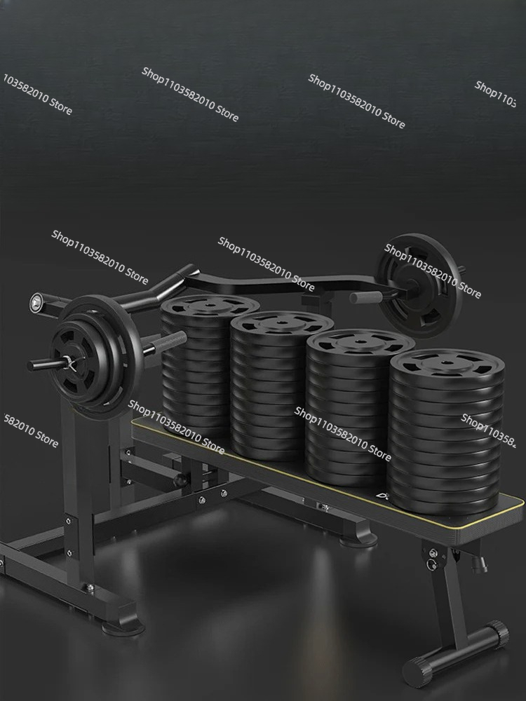 เครื่องออกกำลังกายอเนกประสงค์ส - Home Gym Machine บทวิจารณ์และราคา