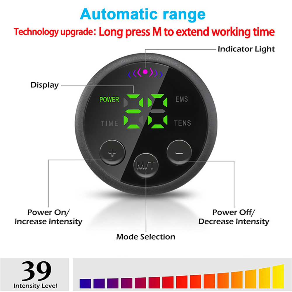 USB ชาร์จเทรนเนอร์กล้ามเนื้อหน - Home Gym House บทวิจารณ์และราคา