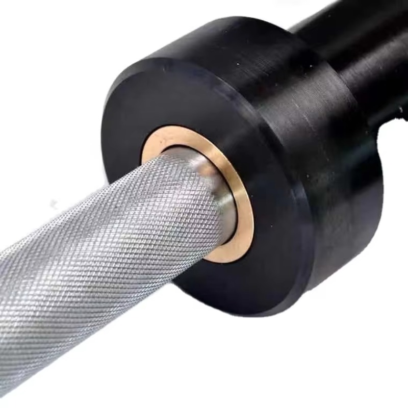 ชุดบาร์เบลคุณภาพสูงจากโรงงานโด - Olympic Barbell 20Kg บทวิจารณ์และราคา