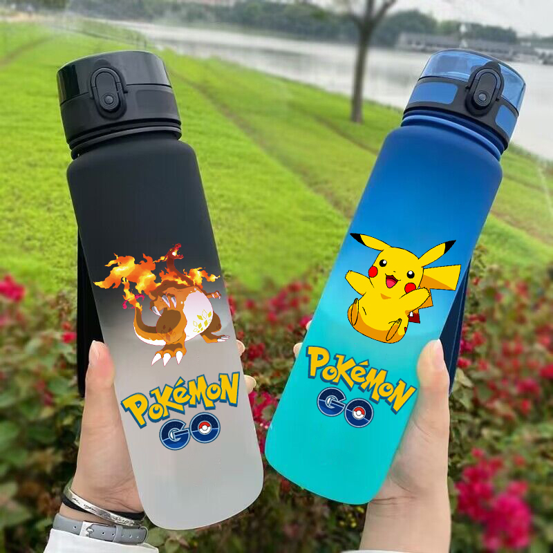 650ML โปเกมอน ปิกาจู บูลบาซอร์ - Home Gym House บทวิจารณ์และราคา