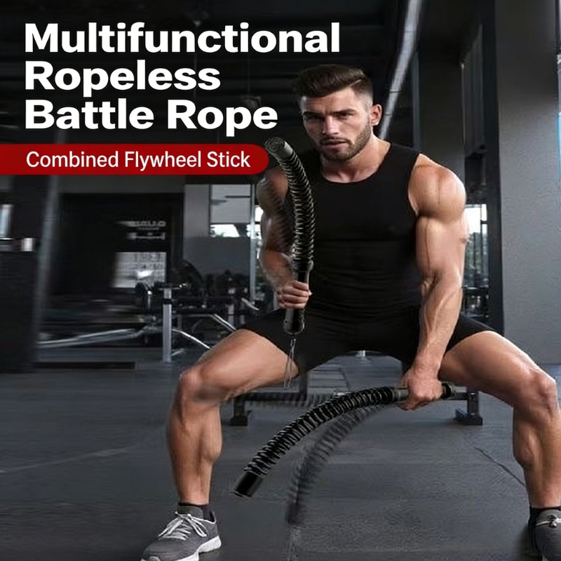 เชือกไร้เชือกสำหรับยิม การฝึกอ - Home Gym Build บทวิจารณ์และราคา