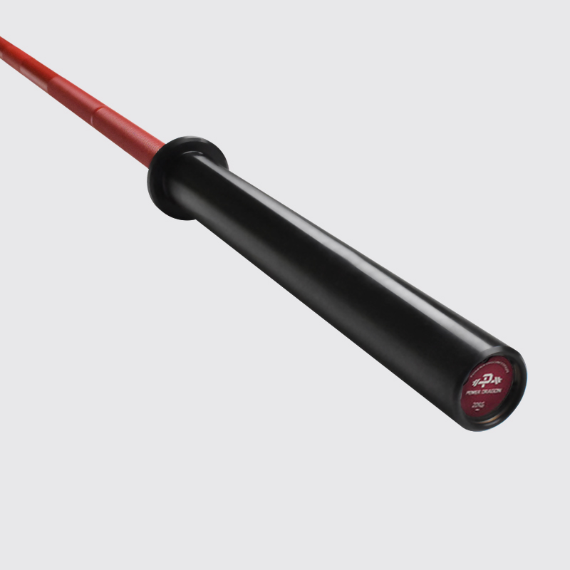 บาร์เบลยกน้ำหนัก 20 กก. บาร์พา - Olympic Barbell 20Kg บทวิจารณ์และราคา