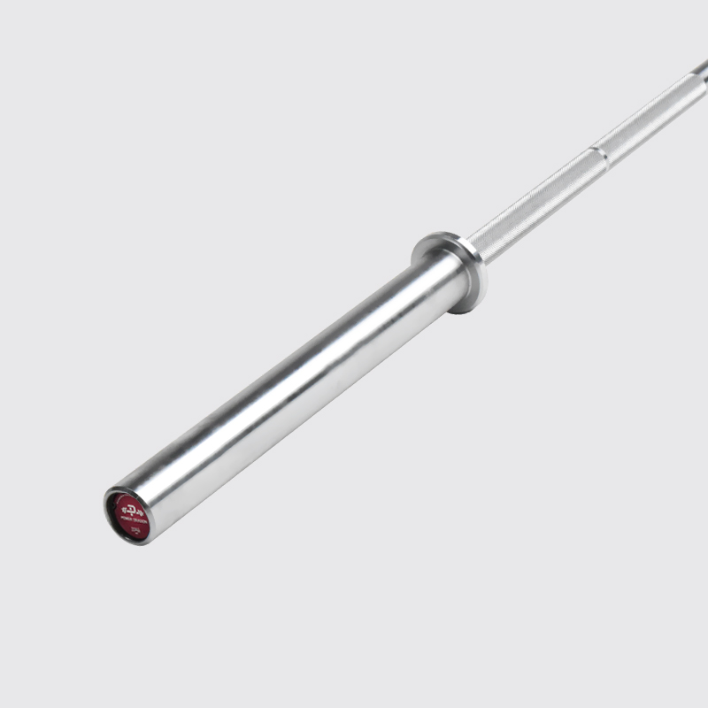บาร์เบลยกน้ำหนัก 20 กก. บาร์พา - Olympic Barbell 20Kg บทวิจารณ์และราคา
